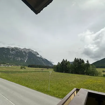 Haus Am Waldrand