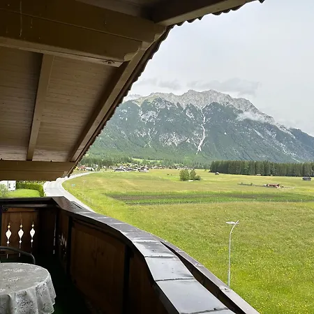Apartament Haus Am Waldrand *