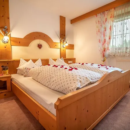 Apartament Haus Am Waldrand