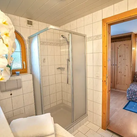 Haus Am Waldrand